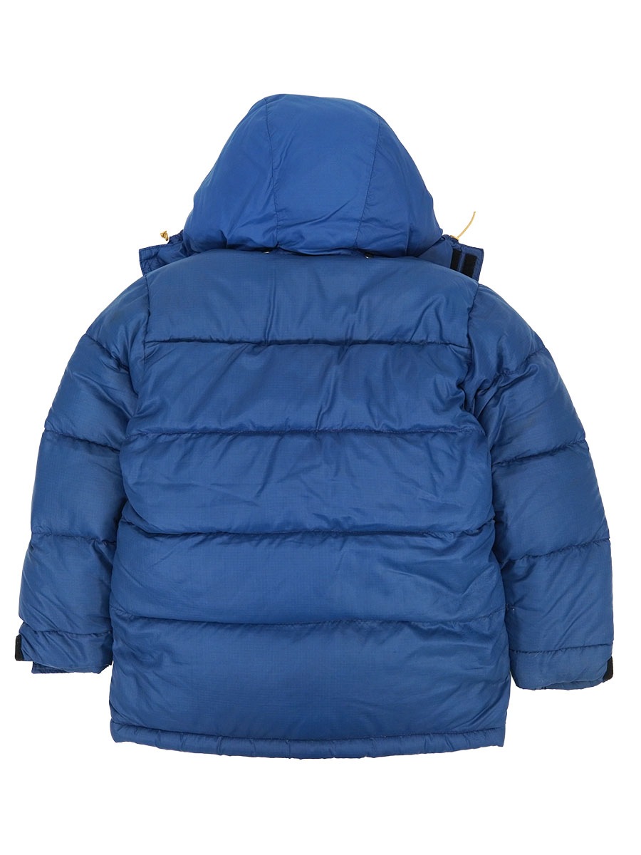 THE NORTH FACE 茶タグ 茶タグ Lサイズ THE NORTH FACEノースフェイス70~80年代ビンテージ
