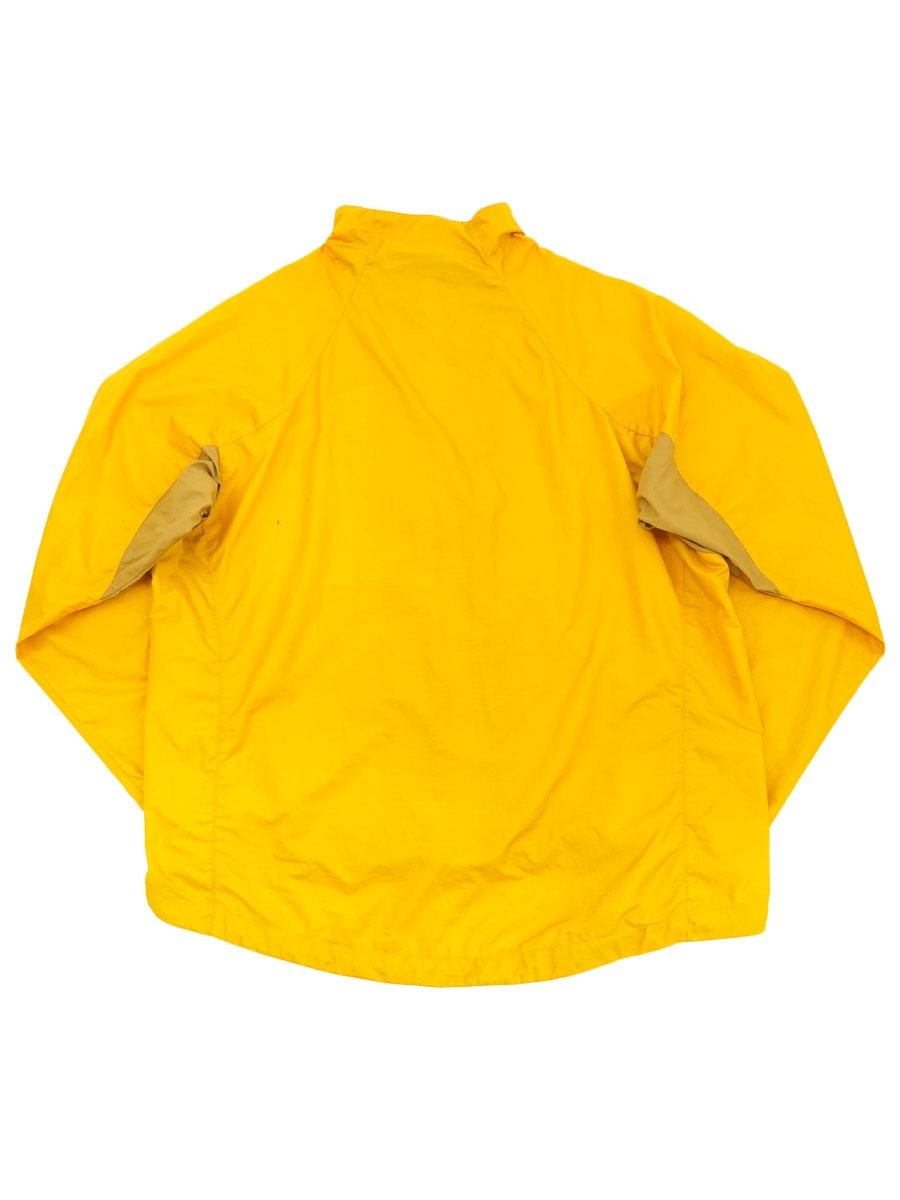 01 PATAGONIA VELOCITY O2 JACKET CANARY (SIZE.X LARGE) | NEW ITEM