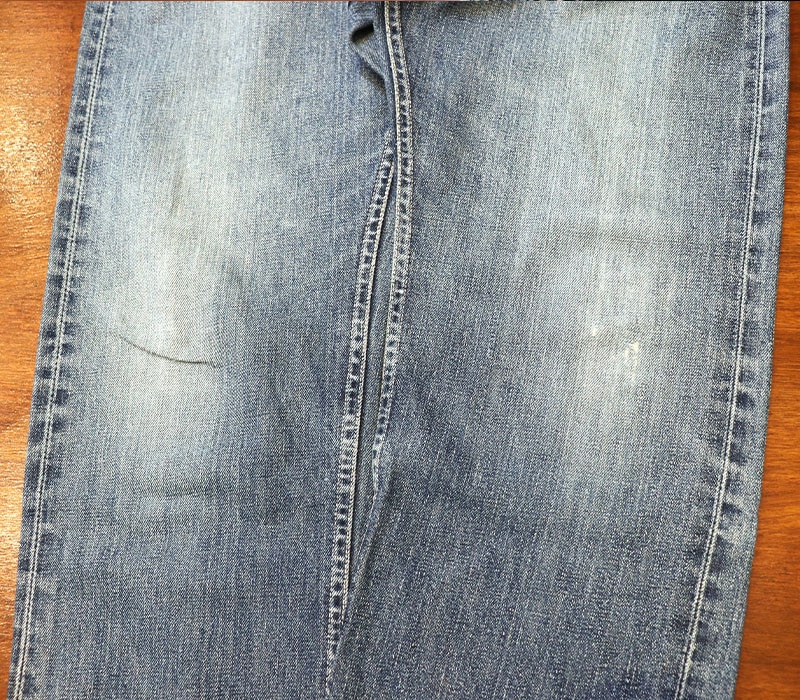 1940s Lee COWBOY , RIGHT TWILL , Size W36 L33