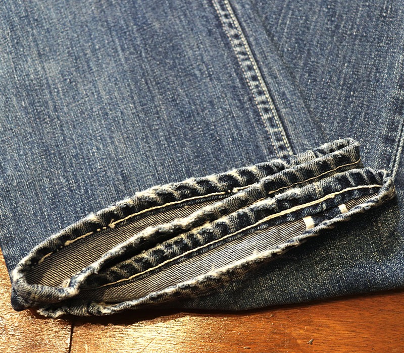 1940s Lee COWBOY , RIGHT TWILL , Size W36 L33