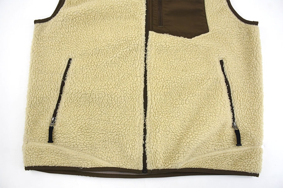 【希少】パタゴニア クラシックレトロＸベスト ナチュラル USA製 patagonia - Patagonia / パタゴニア | メンズ クラシック