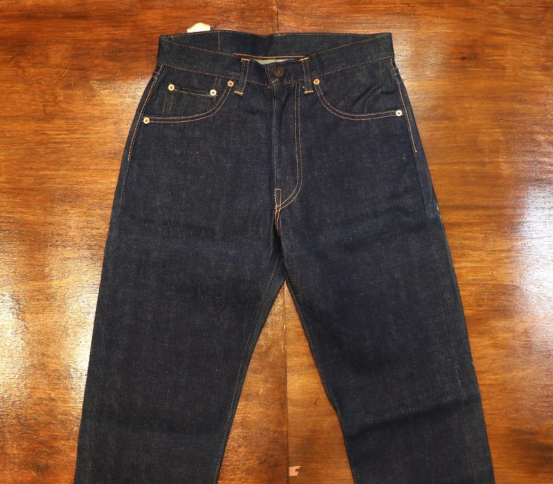 1960s DEAD STOCK , LEVIS 551ZXX , Size W30 L31