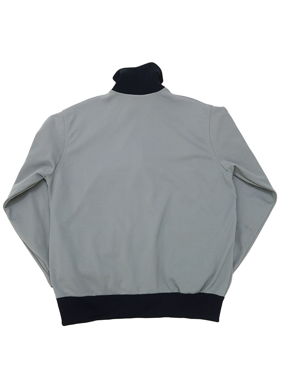 70's HANG TEN コーズポケット付き フルジップジャージ 表記(XL)