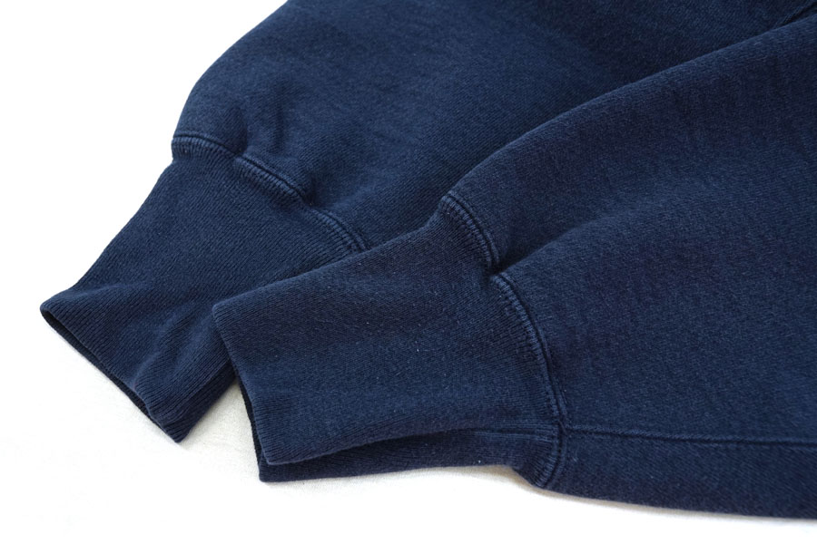 良品 90s チャンピオン リバースウィーブ ノートルダム レプラコーン L 90's～ 刺繍タグ チャンピオンRW ノートルダム レプラコーン