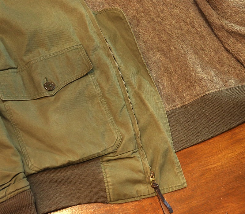 1940s B-10 , Size 38