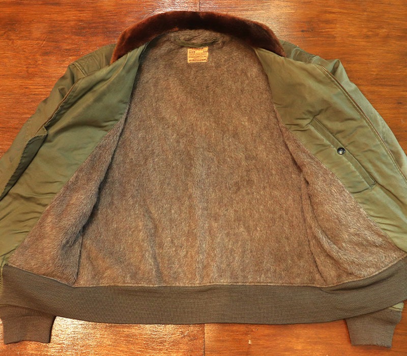 1940s B-10 , Size 38