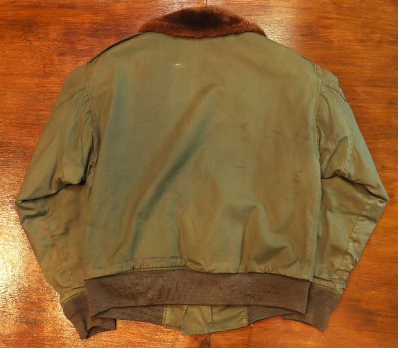 1940s B-10 , Size 38