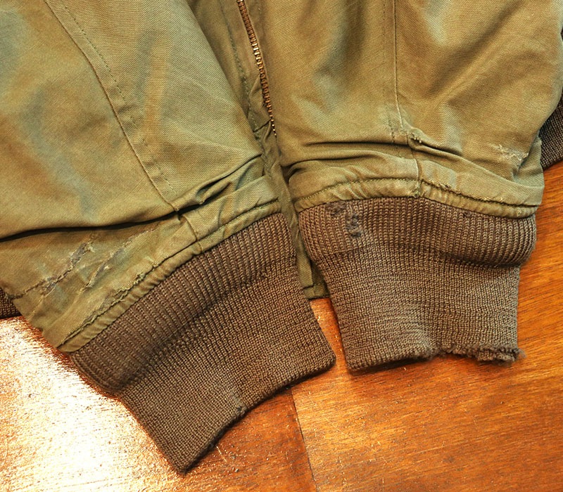 1940s B-10 , Size 38