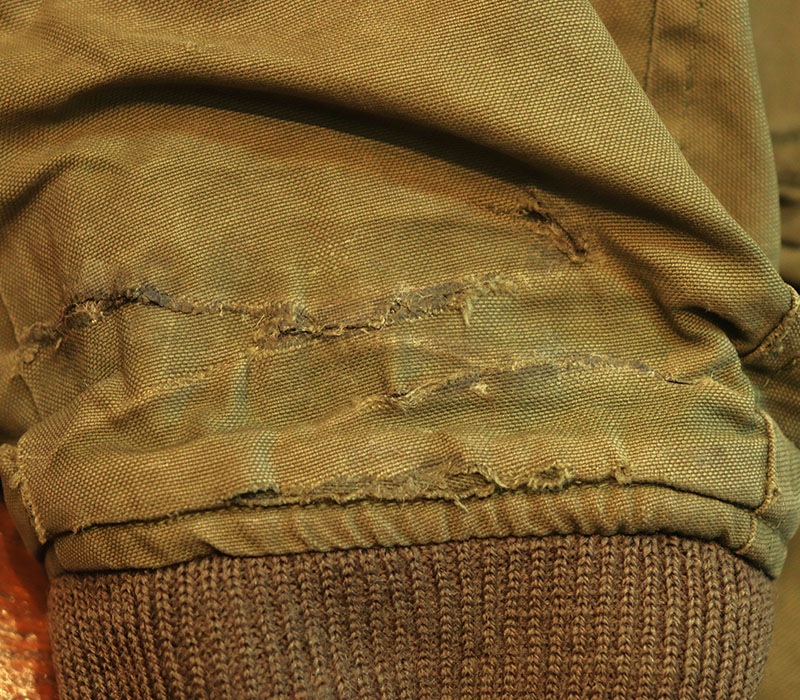 1940s B-10 , Size 38