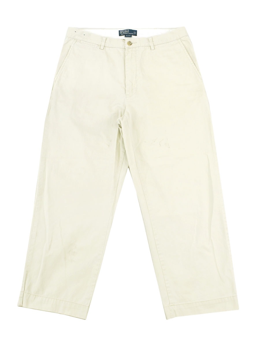 クラシック チノ【119028 3322】 00s 希少サイズ DOCKERS ドッカーズ