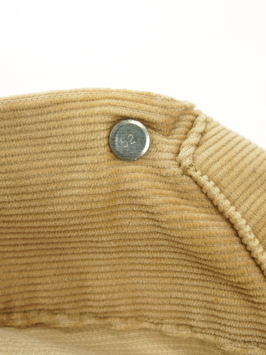 70's Levi's 70505 コーデュロイジャケット ベージュ 表記(40)