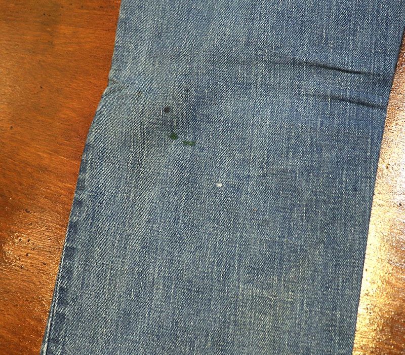 1940s Lee COWBOY , Size W36 L31