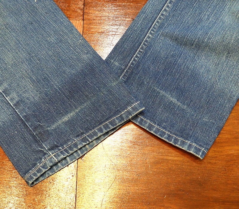 1940s Lee COWBOY , Size W36 L31