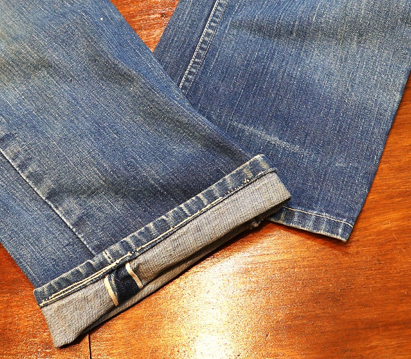 1940s Lee COWBOY , Size W36 L31