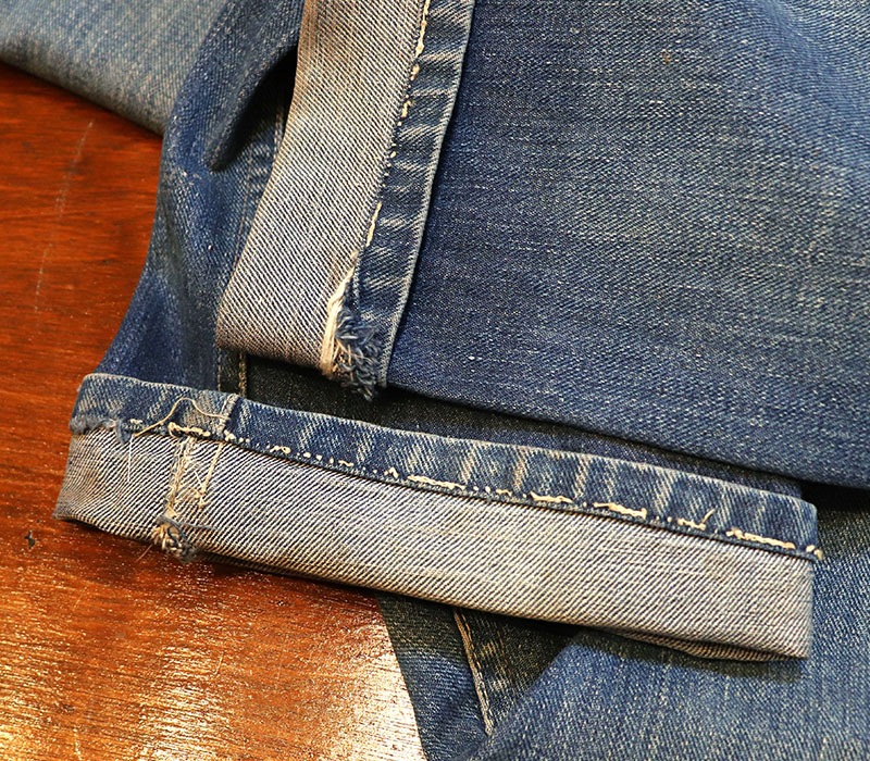 1940s Lee COWBOY , Size W36 L31