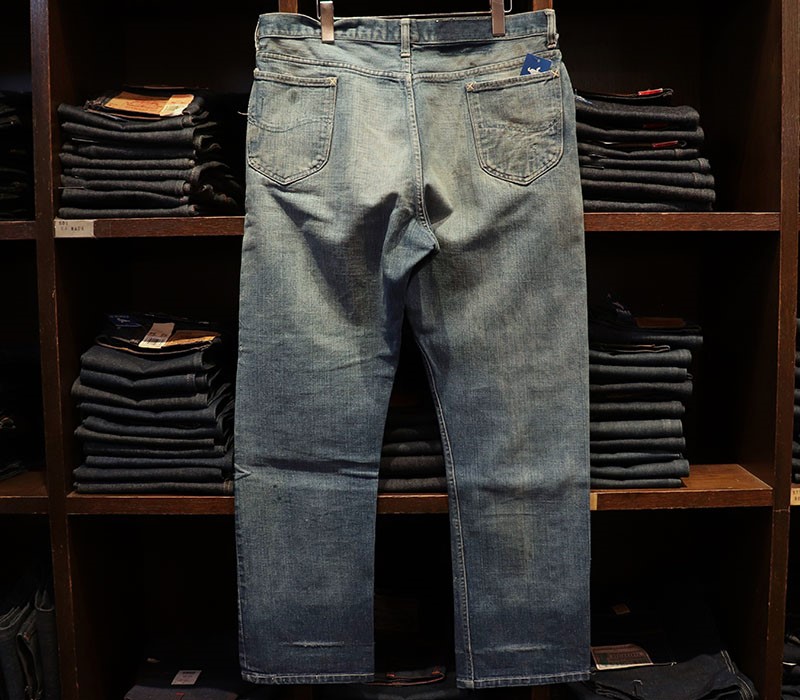 1940s Lee COWBOY , Size W36 L31