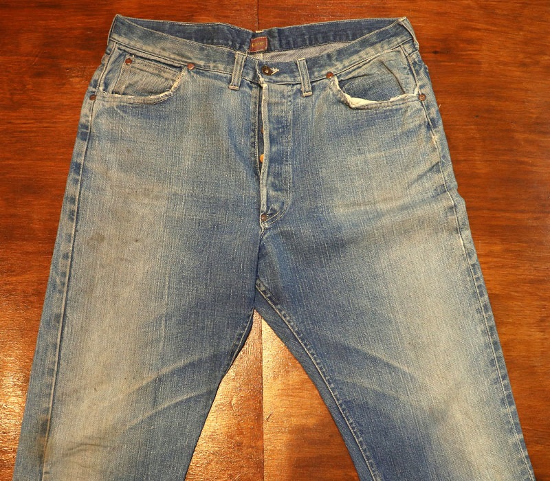 1940s Lee COWBOY , Size W36 L31