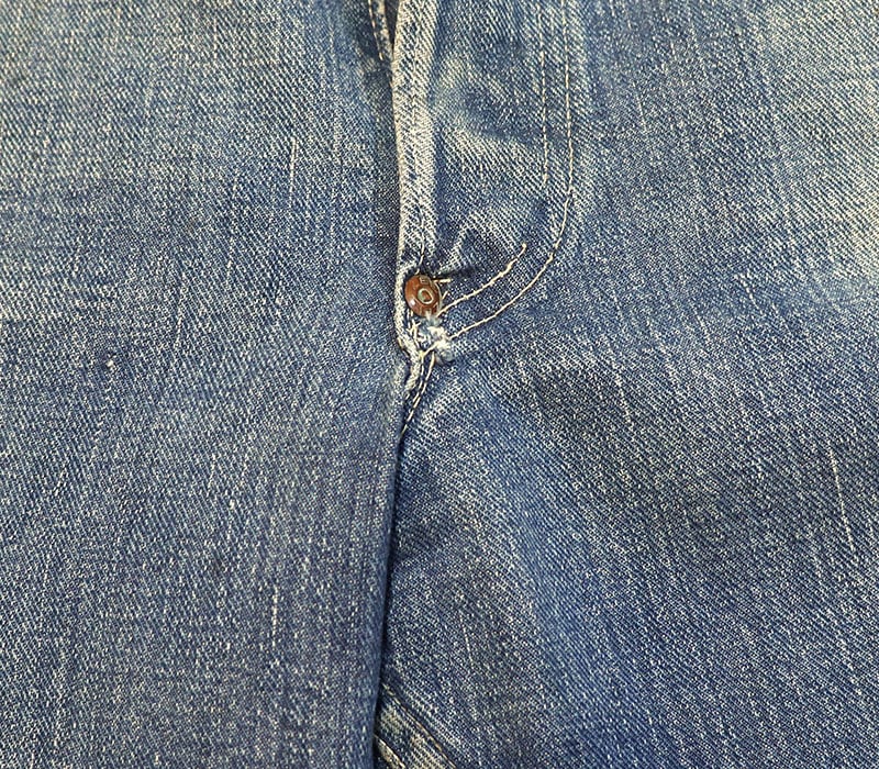 1940s Lee COWBOY , Size W36 L31