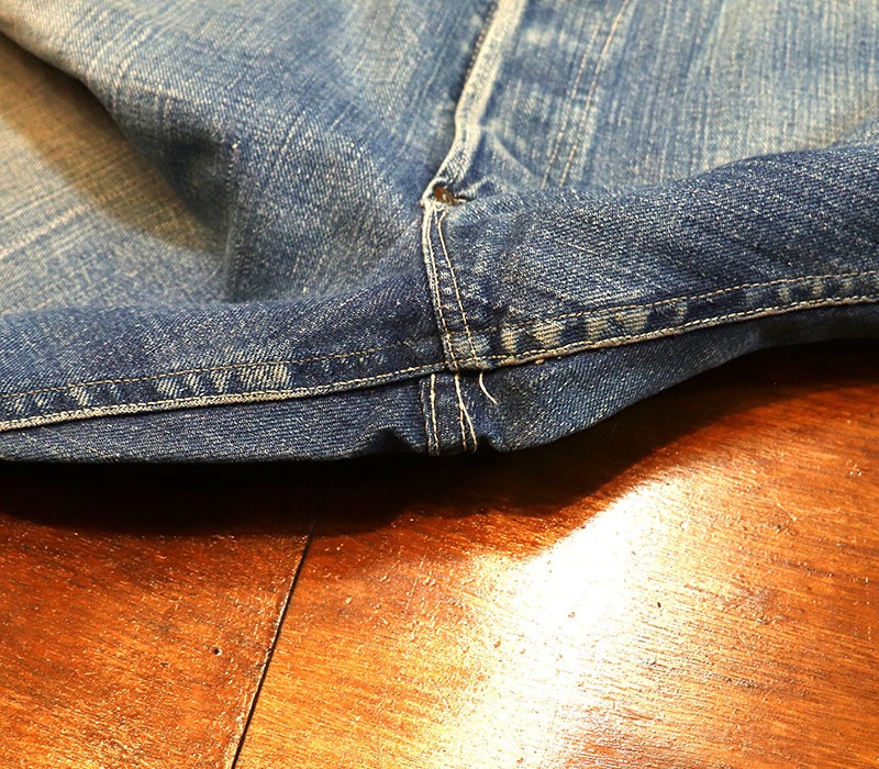 1940s Lee COWBOY , Size W36 L31