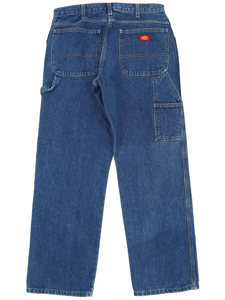 MEXICO製 Dickies デニムペインターパンツ 表記(33x30) | すべての商品