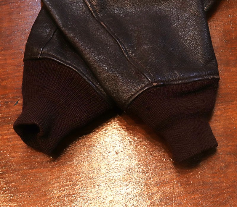 1950s G-1 J-7823, Size 40