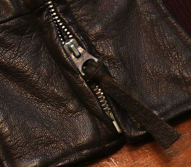 1950s G-1 J-7823, Size 40