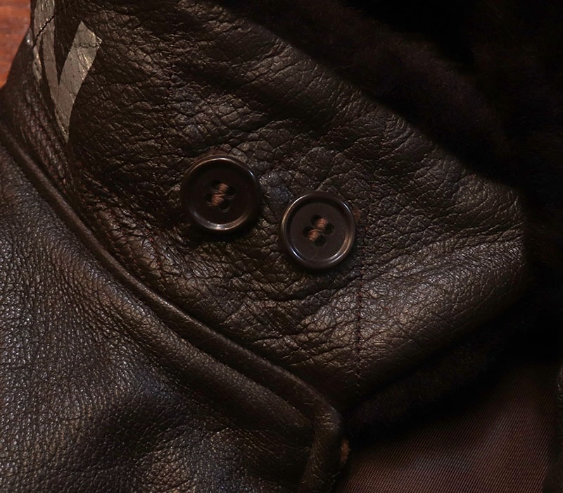 1950s G-1 J-7823, Size 40