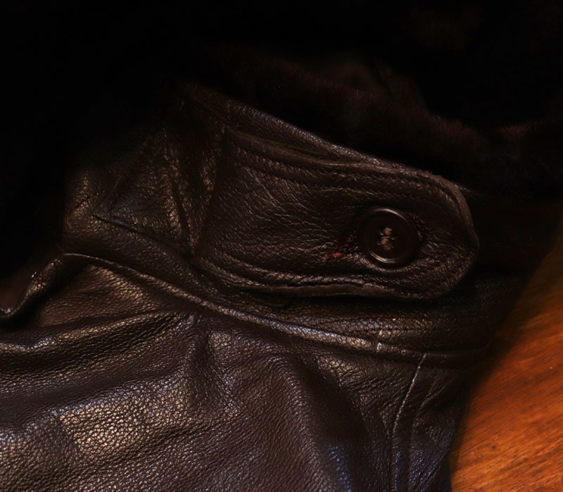 1950s G-1 J-7823, Size 40