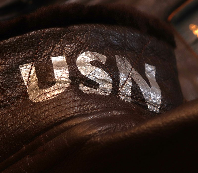 1950s G-1 J-7823, Size 40