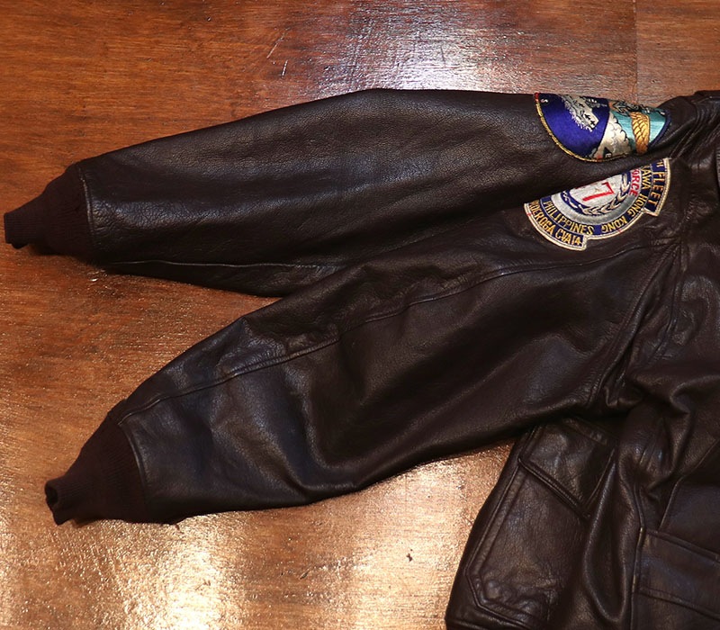 1950s G-1 J-7823, Size 40