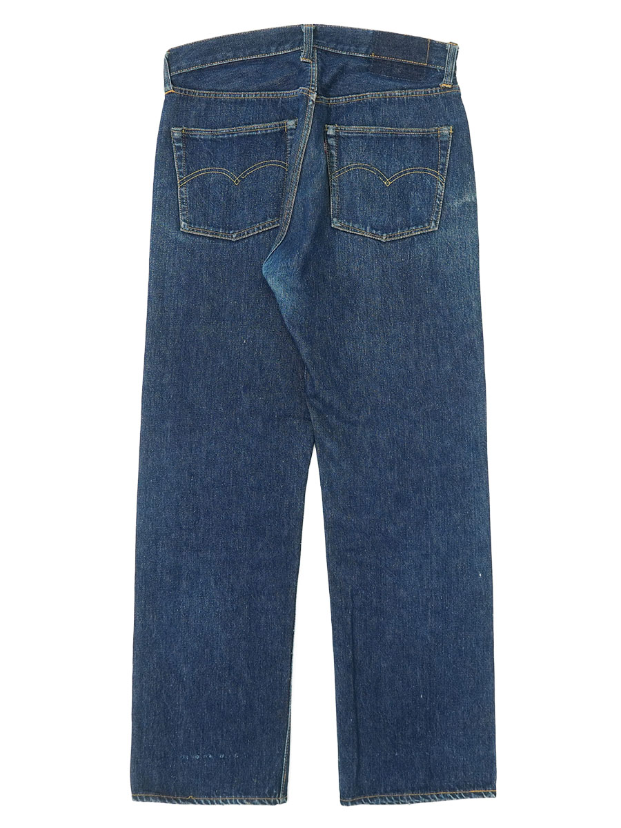 50'S LEVI'S 501XX (APPROX.W32 L30) | NEW ITEM | | BerBerJin WebStore