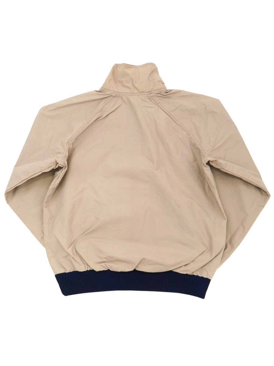 80'S PATAGONIA NYLON ANORAK PULLOVER (SIZE.MEDIUM) MADE IN USA