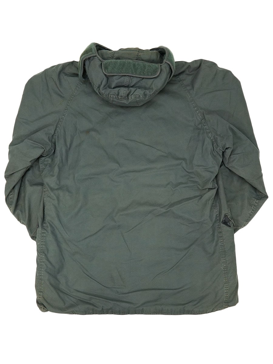 73 U.S.AIR FORCE MAN'S PARKA CWU-8/P (SIZE.SMALL) | NEW ITEM