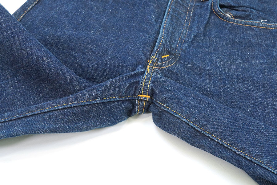 60'S LEVI'S 505 BIG E JEANS (SIZE.W28 L30)
