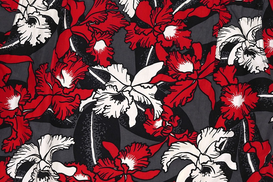 50s スカシャツ 50s REMIX スカシャツ＆スカジャンが主役のロックスタイル