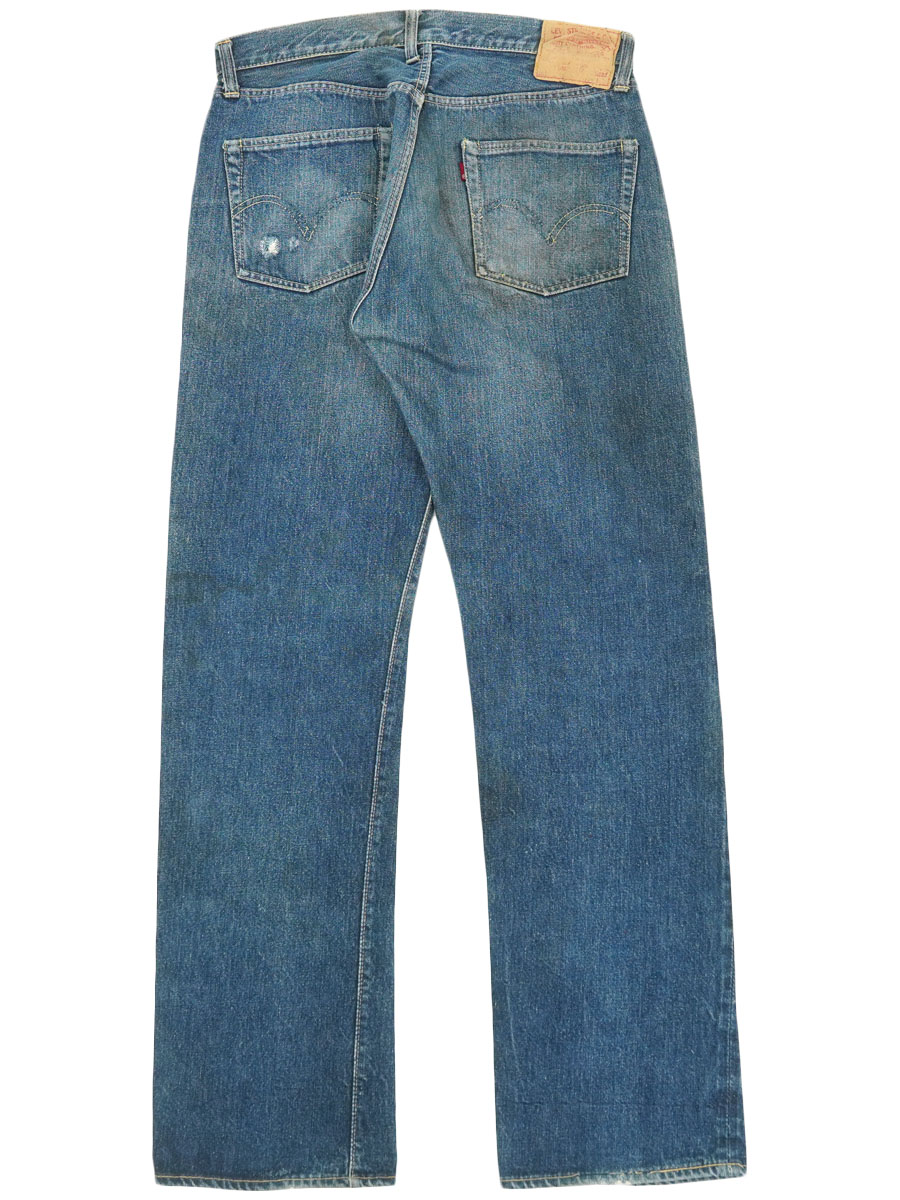 50'S～ LEVI'S 501ZXX R TAB (APPROX.W33.5 L32.5) | NEW ITEM