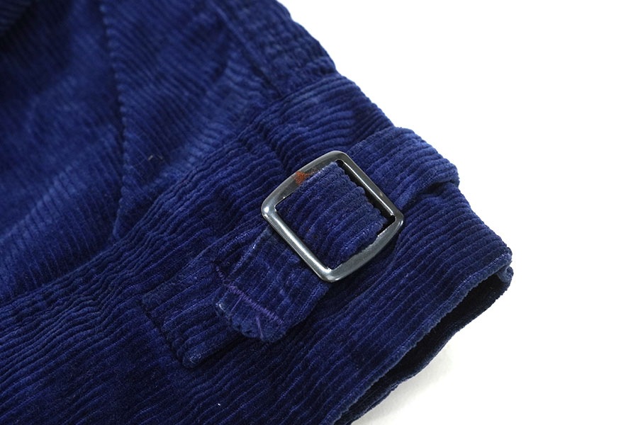 60's ''OREGON GERVAIS'' FFAジャケット 実寸(40位) バッチ付き