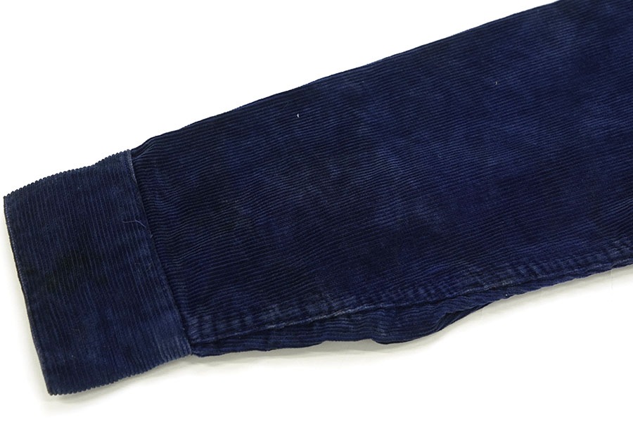 60's ''OREGON GERVAIS'' FFAジャケット 実寸(40位) バッチ付き