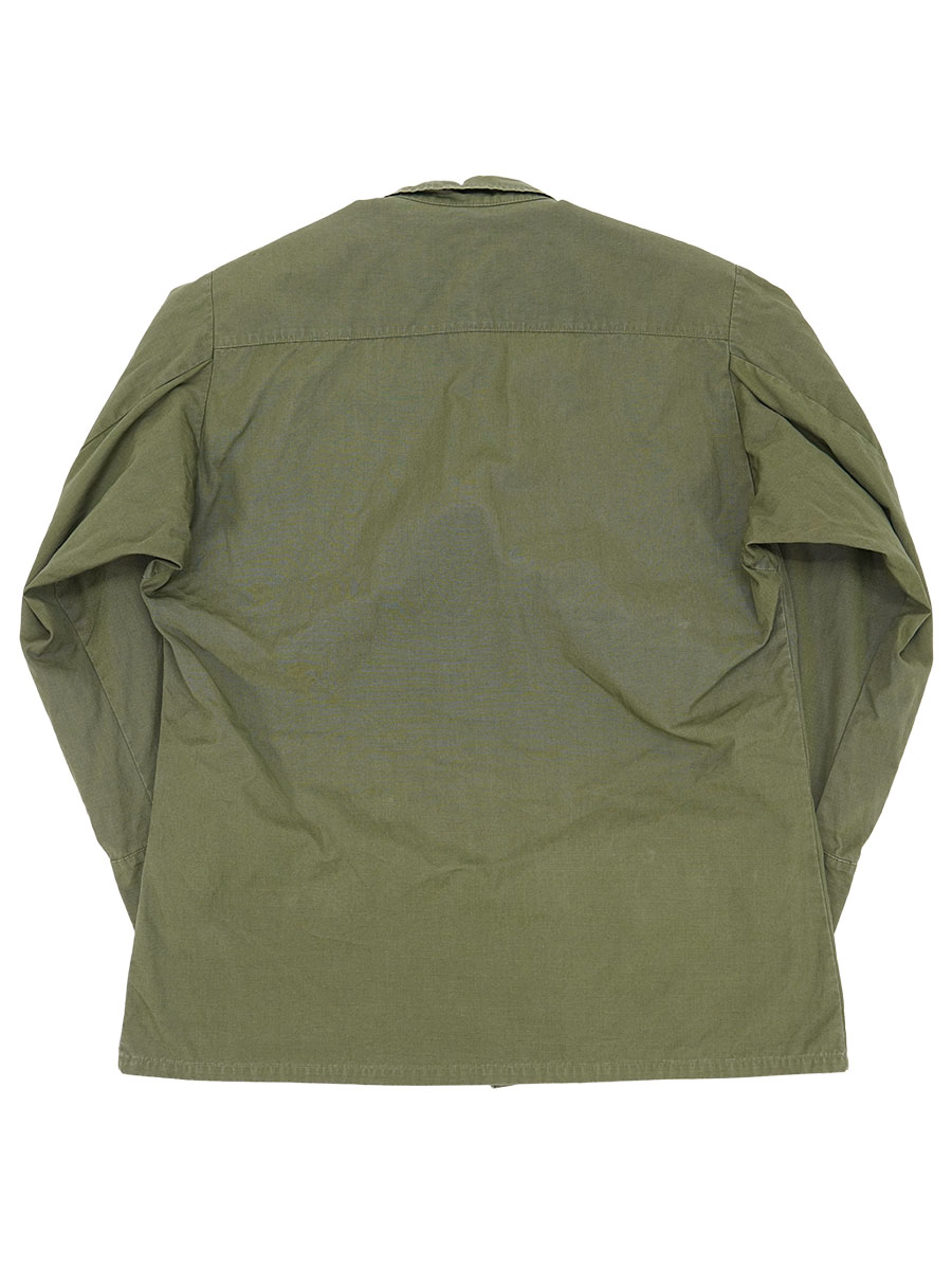 68 U.S.ARMY ファティーグJKT 4th 表記(MEDIUM SHORT) | すべての商品