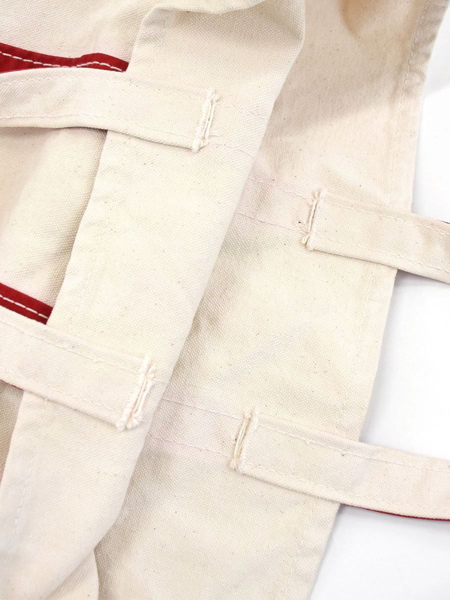 ベルベルジン購入 70sヴィンテージ トートバッグ バック アンティーク レトロ ベルベルジン購入 70sヴィンテージ トートバッグ バック