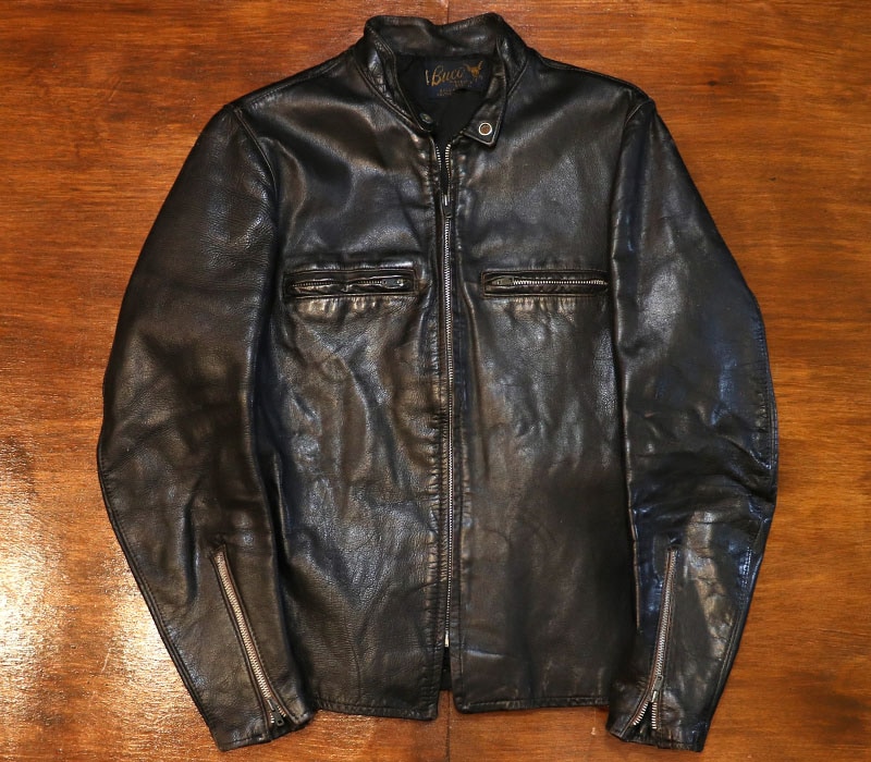 1950s BUCO J-100 , Size 38 | すべての商品 | | BerBerJin WebStore