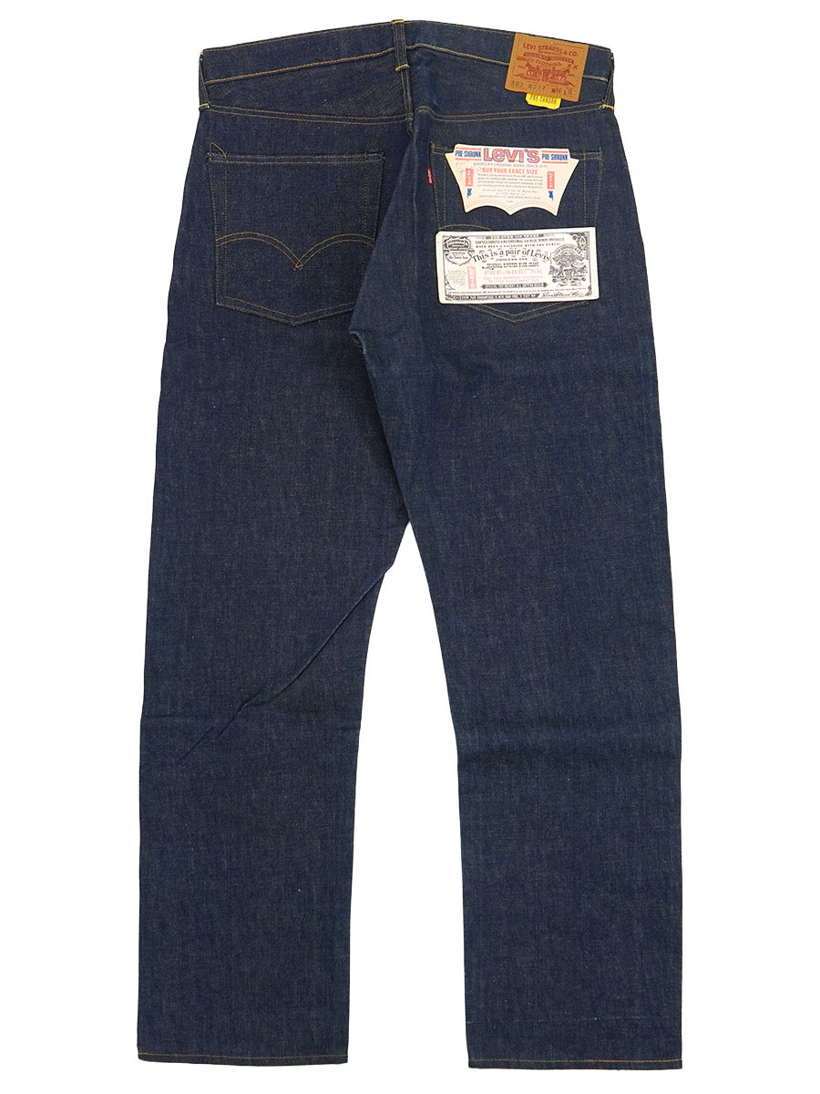 濃紺 USA製 赤耳 Levi's 511 デニム W33 BIGE セルビッチ 楽天市場】リーバイス 511 ビッグE 04511-2408-2407 BIG-E LEVI'S