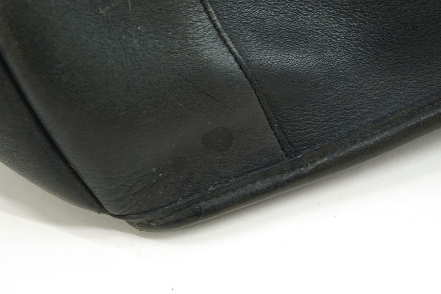 COACH LEATHER MINI BACKPACK MADE IN USA