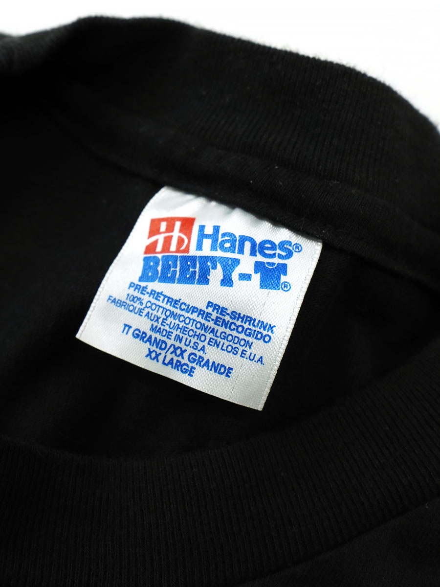 90'S HANES ''PLAYBOY JAZZ FESTIVAL 1994'' Tシャツ 表記(XXL) USA製