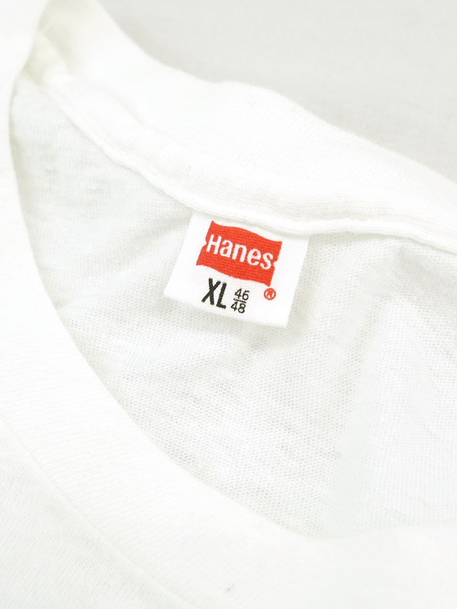 70s HAWAII 79 Tシャツ Hanes Mサイズ 70s HAWAII 79 Tシャツ Hanes Mサイズ