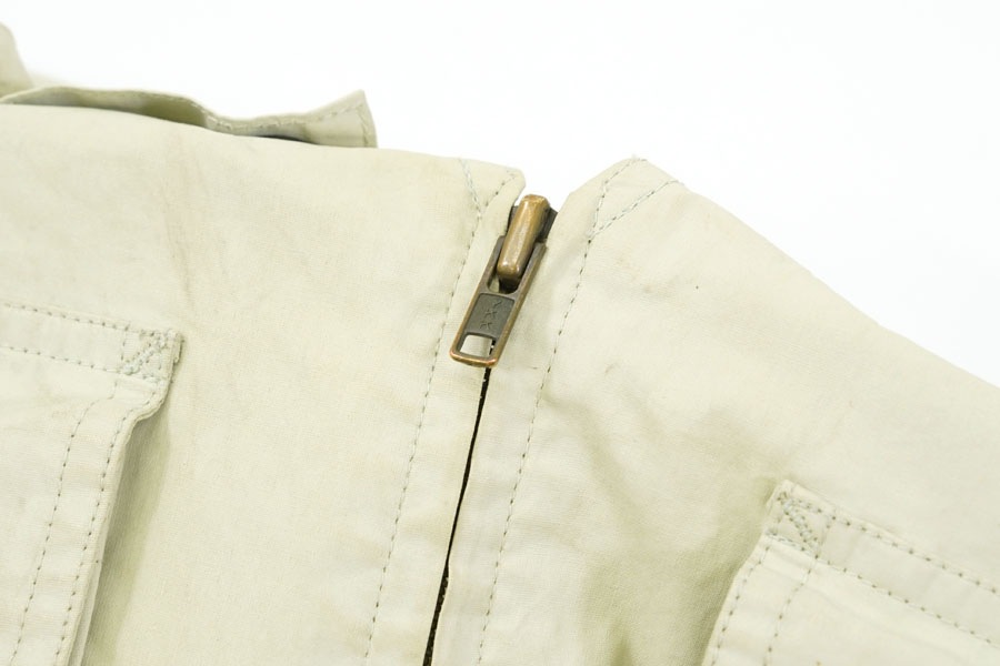 ラルフローレン レザー切り替え フィッシングベスト 表記(L) | すべて