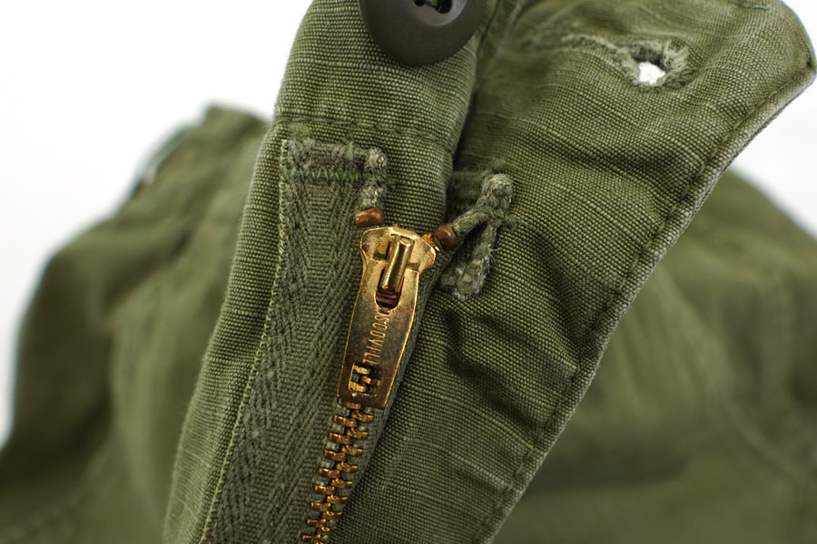 69's U.S.ARMY ファティーグパンツ 4th 表記(X-SMALL SHORT)