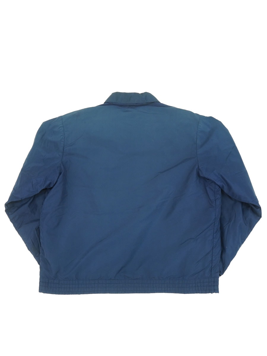 50's McGREGOR ナイロンアンチフリーズ ネイビー 表記(44) USA製 | NEW