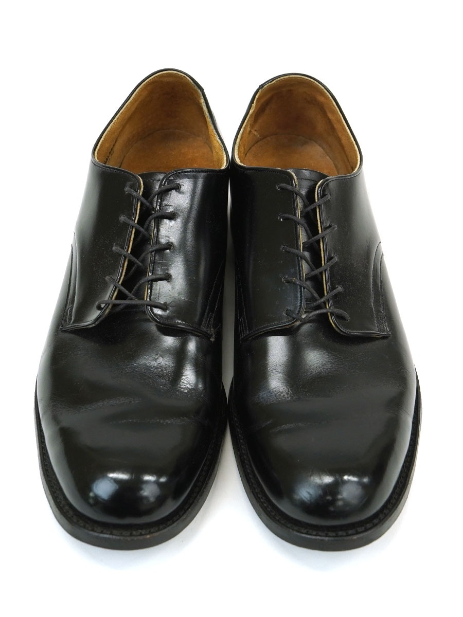 89 U.S.NAVY サービスシューズ 表記(11R) | NEW ITEM | | BerBerJin