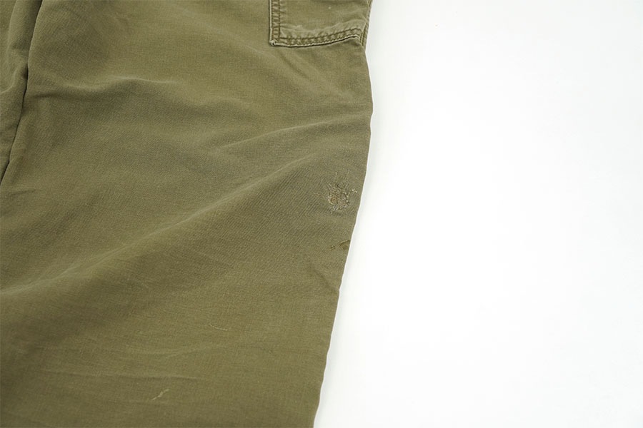 CARHARTT DUNGAREE FIT DOUBLE KNEE PAINTER PANTS LIGHT BROWN (SIZE.W32 L30)